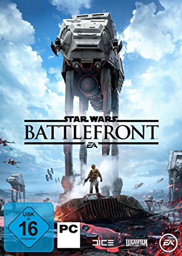 Star Wars: Battlefront [PC Code - Origin] von Electronic Arts