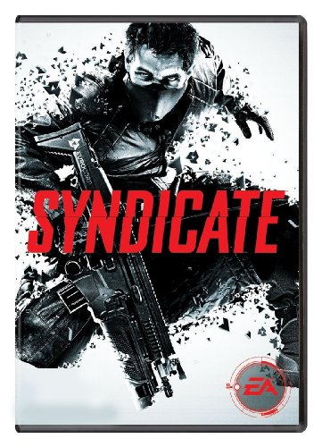 Syndicate [PC Code - Origin] von Electronic Arts