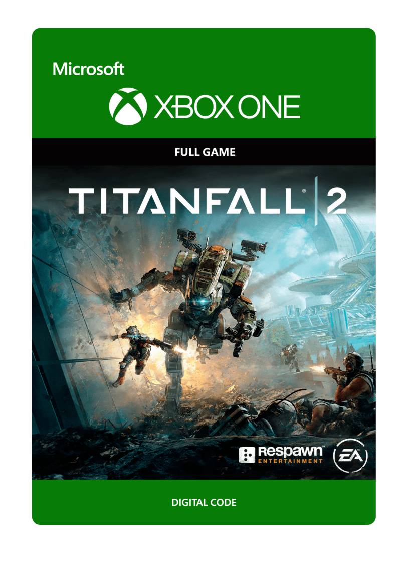 TITANFALL 2 - XBOX One von Electronic Arts