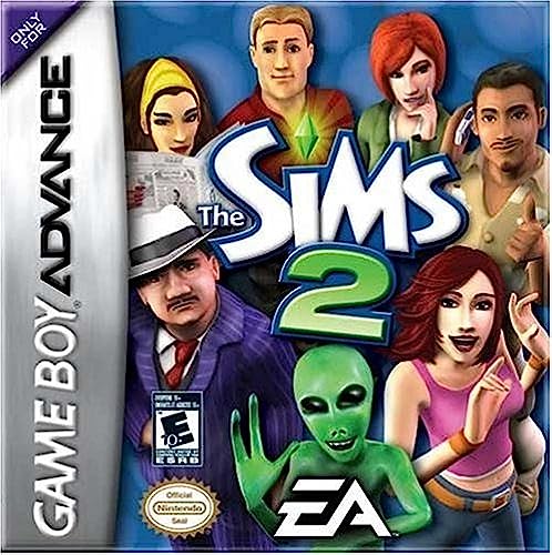 The Sims 2 by Electronic Arts von Electronic Arts