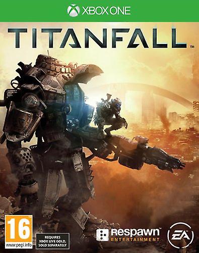 Titanfall /Xbox One von Electronic Arts