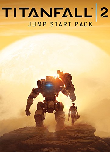 Titanfall 2 - Jump Starter Kit Edition DLC [PC Download – Origin Code] von Electronic Arts