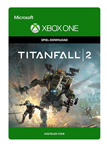 Titanfall 2 [Xbox One Download Code] von Electronic Arts