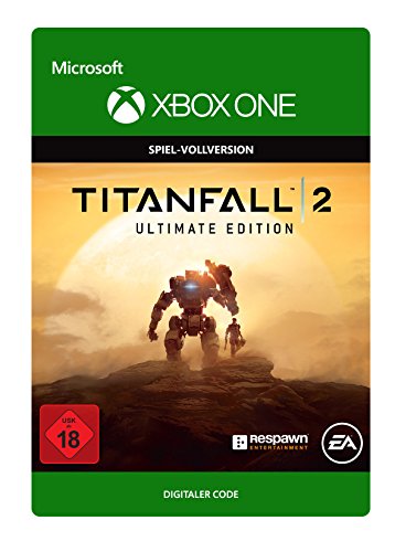 Titanfall 2: Ultimate Edition | Xbox One - Download Code von Electronic Arts