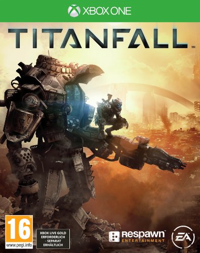 Titanfall [AT - PEGI] - [Xbox One] von Electronic Arts