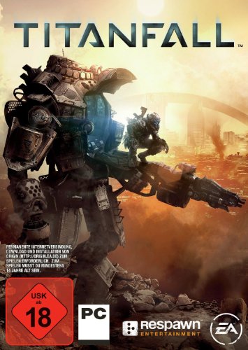 Titanfall [PC Code - Origin] von Electronic Arts