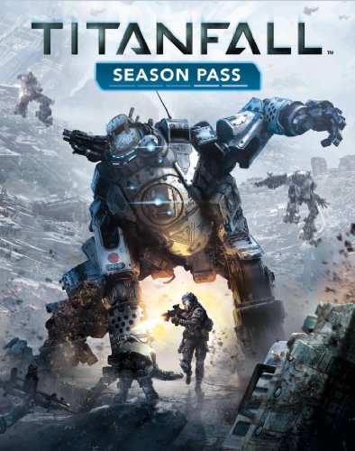 Titanfall - Season Pass [PC Code - Origin] von Electronic Arts