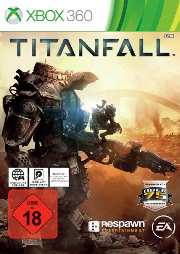 Titanfall - [Xbox 360] von Electronic Arts