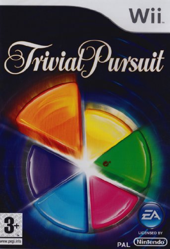 Trivial Pursuit [UK Import] von Electronic Arts