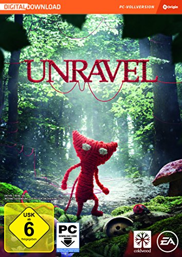 Unravel [PC Origin - Instant Access] von Electronic Arts