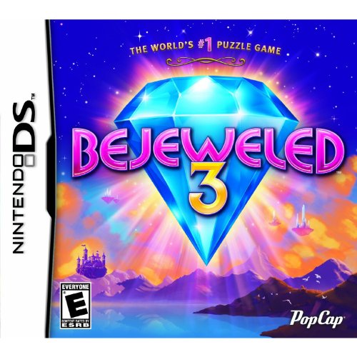 Electronic Arts - EAI05709717 - DS Bejeweled 3 Electronic Arts - EAI05709717 - DS Bejeweled 3 von Electronic