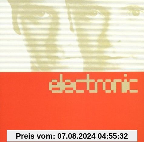 Electronic von Electronic