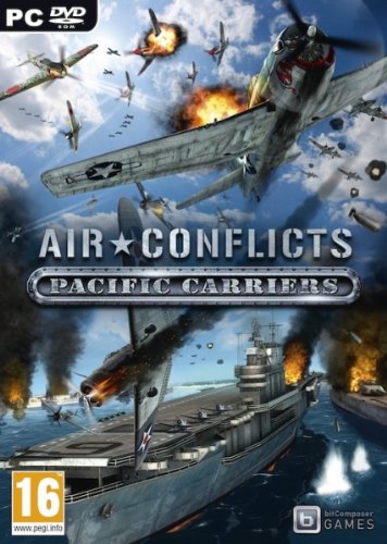 GIOCO PC AIR CONFLICT von Electronic