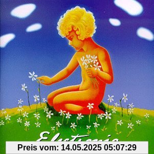 Raise the Pressure von Electronic