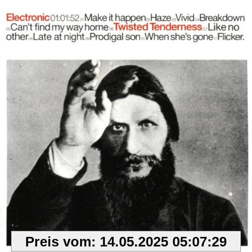 Twisted Tenderness Twisted Tenderness von Electronic