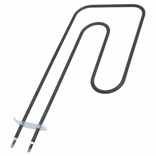 BELLING 646h WH Hälfte Grill Element 1330 W BELLING 646h WH Hälfte Grill Element 1330 W von Electruepart