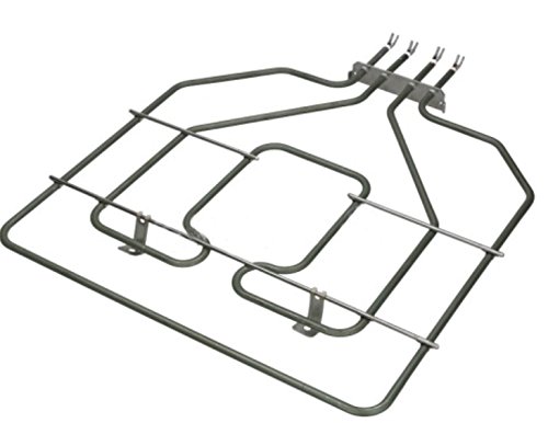 Bosch hbn630 N60 F/04 Grill Ofen Element 2800 W Bosch hbn630 N60 F/04 Grill Ofen Element 2800 W von Electruepart