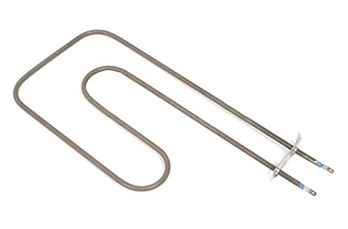 CREDA 484140000L Hälfte Grill Element 1330 W CREDA 484140000L Hälfte Grill Element 1330 W von Electruepart