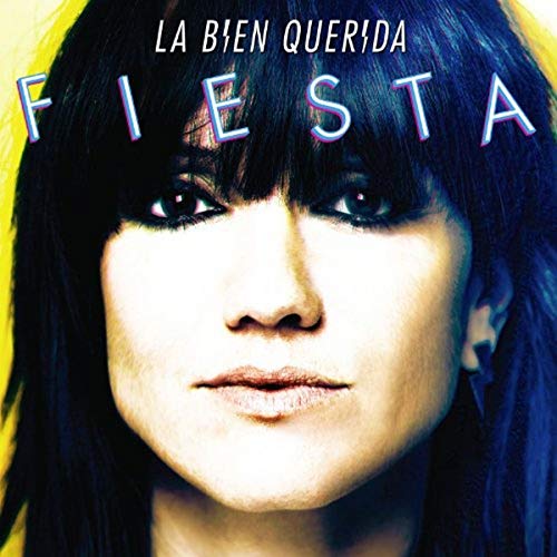 Fiesta (Lp) [Vinyl LP] von Elefant Records (Alive)