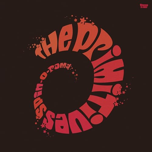 Spin-O-Rama (10th Anniversary Reissue) (Clear Red [Vinyl LP] von Elefant
