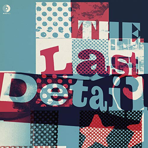 The Last Detail (White Colour Vinyl) [Vinyl LP] von Elefant Records (Alive)