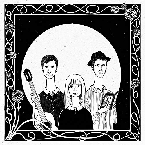 Lua Descolorida (7") [7" VINYL] [Vinyl LP] von Elefant