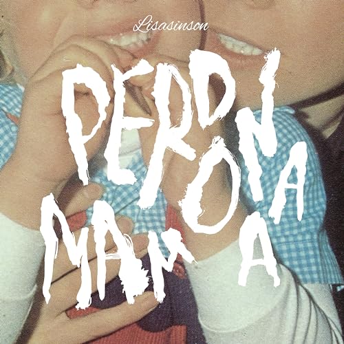 Perdonamama [Vinyl LP] von Elefant Spain