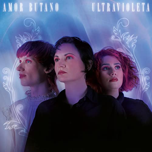 Ultravioleta [Vinyl LP] von Elefant Spain