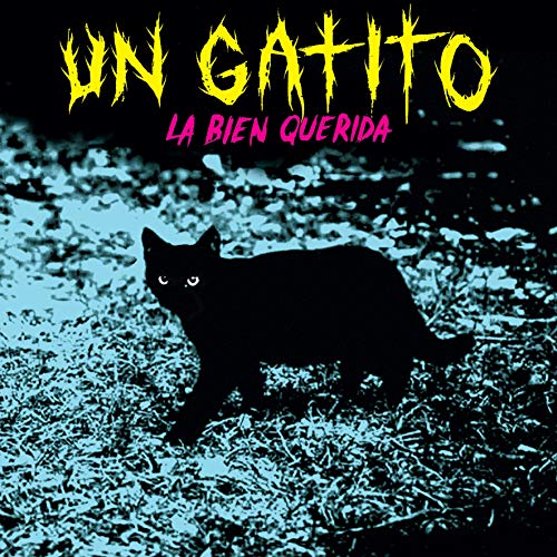 Un Gatito [Vinyl LP] von Elefant Spain