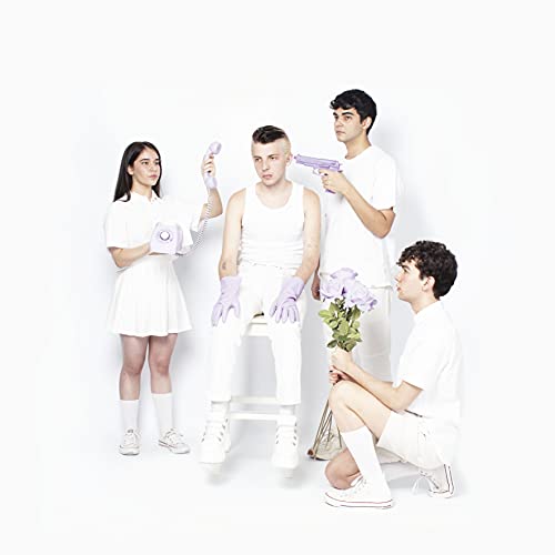Vomito Y Mariposas [10" VINYL] [Vinyl LP] von Elefant