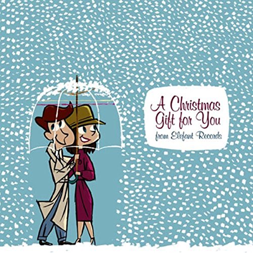 A Christmas Gift for You from [Vinyl LP] von Elefant