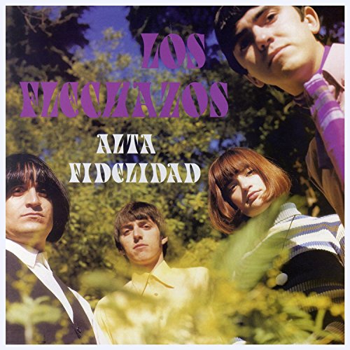 Alta Fidelidad [Vinyl LP] von Elefant