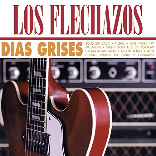 Dias Grises [Vinyl LP] von Elefant