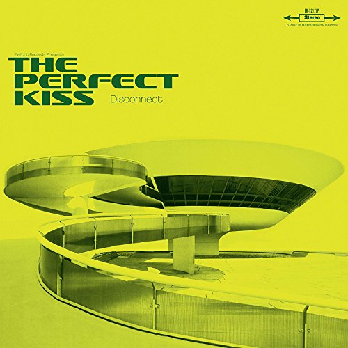 Disconnect (10 Inch Ep) [Vinyl LP] von Elefant