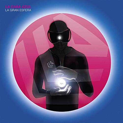 La Casa Azul - Le Gran Esfera La Casa Azul - Le Gran Esfera von URDUIN