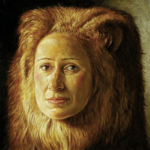 Rea von Elefant