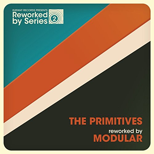 Reworked By Modular [Vinyl Single] von Elefant