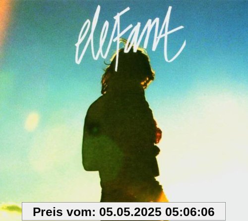 Sunlight Makes Me Paranoid von Elefant