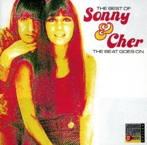 The Beat Goes On: The Best of Sonny & Cher by Sonny & Cher (1991) Audio CD von Elektra/Asylum