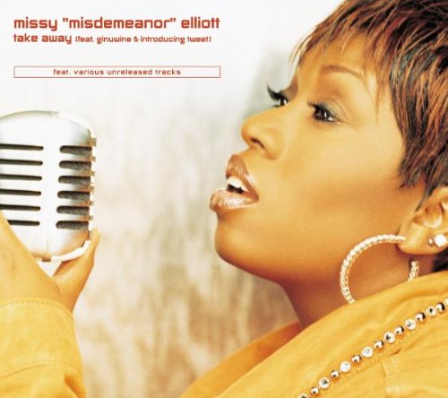 Take Away(Feat.Ginuwine&Introd von Elektra (Warner)