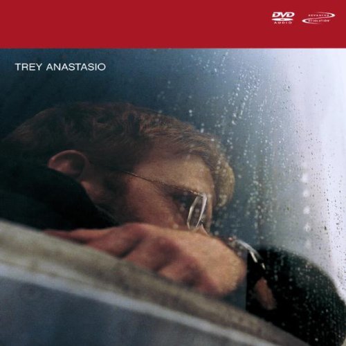 Trey Anastasio [DVD-AUDIO] von Elektra (Warner)