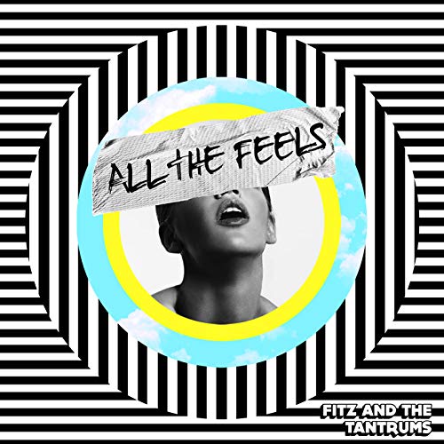 All The Feels [Vinyl LP] von Elektra / Wea