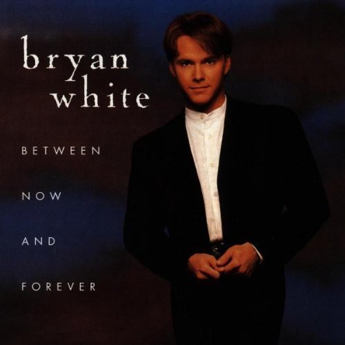 Between Now & Forever by White, Bryan (1996) Audio CD von Elektra / Wea