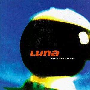 Bewitched by Luna (1994) Audio CD von Elektra / Wea