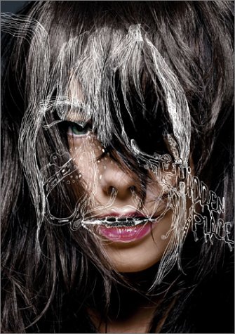 Bjork - Hidden Place (DVD Single) [Import USA Zone 1] von Elektra / Wea