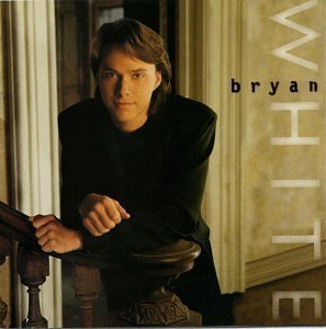 Bryan White by White, Bryan (1994) Audio CD von Elektra / Wea