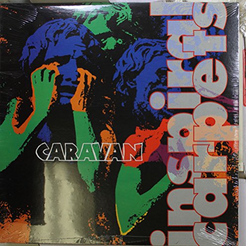 Caravan / Skidoo [Vinyl LP] von Elektra / Wea