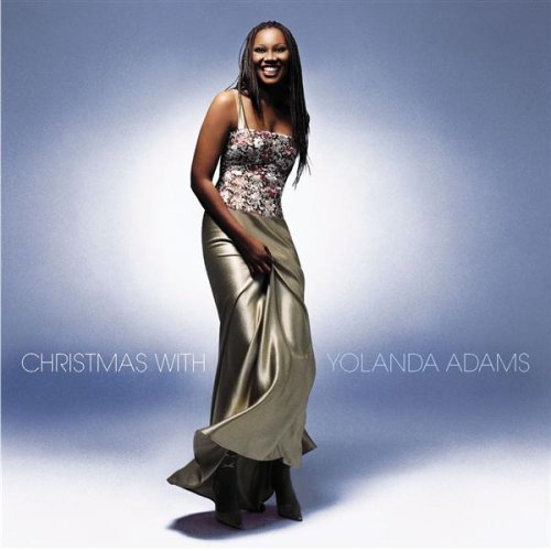 Christmas with Yolanda Adams by Adams, Yolanda (2000) Audio CD von Elektra / Wea