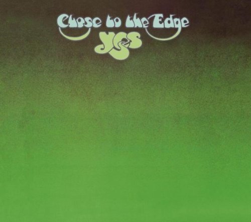 Close to the Edge by Yes Original recording reissued, Original recording remastered, Extra tracks edition (2003) Audio CD von Elektra / Wea