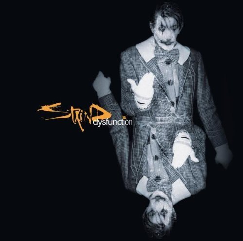 Dysfunction by Staind (1999) Audio CD von Elektra / Wea
